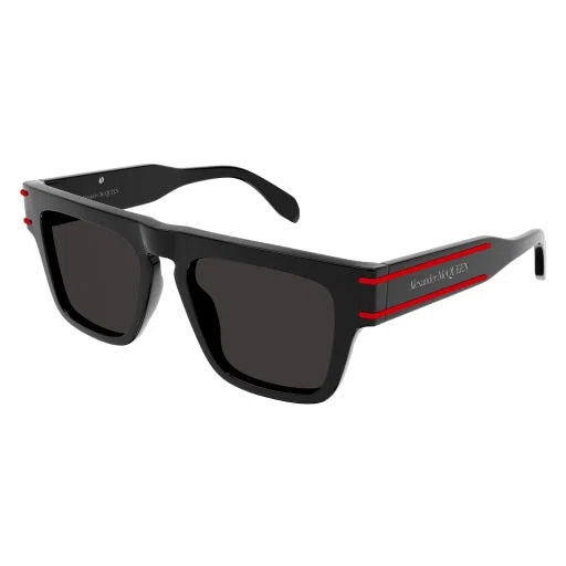 Alexander McQueen AM0397S Sunglasses - view 2